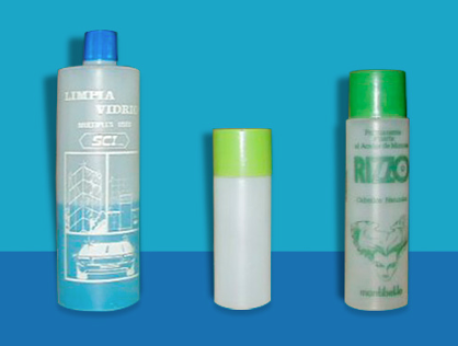 Botellas Nuevas